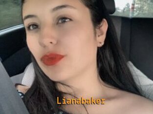 Lianabaker