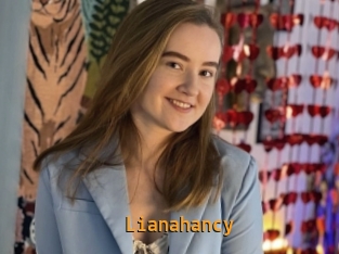 Lianahancy