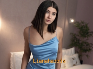 Lianaharris
