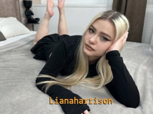 Lianaharrison