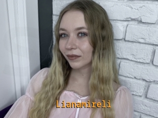 Lianamireli