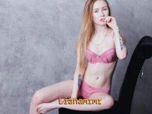 Lianamrmr