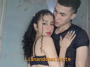 lianandcharlotte Sexcam Portal