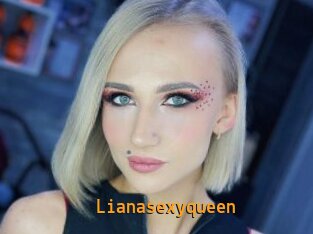 Lianasexyqueen