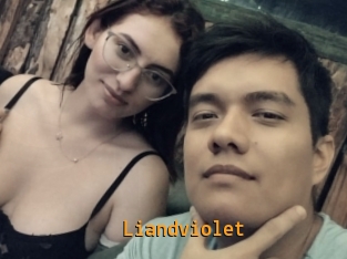 liandviolet Sexcam Portal
