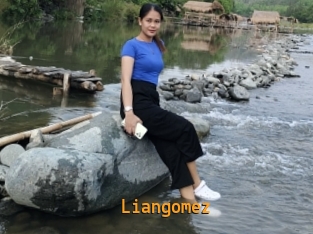 Liangomez