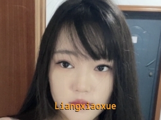Liangxiaoxue