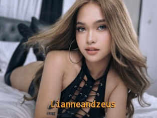Lianneandzeus