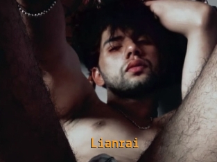 Lianrai