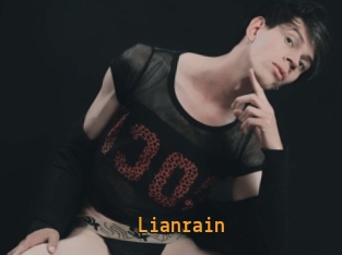 Lianrain
