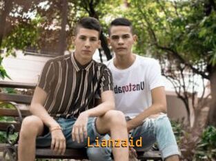 Lianzaid
