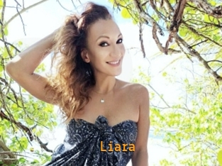 liara Sexcam Portal