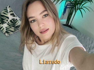 Liarudo