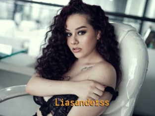 liasanderss Sexcam Portal