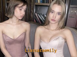Liassaraemily