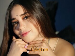 Liaston