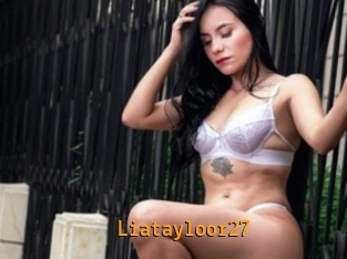 Liatayloor27