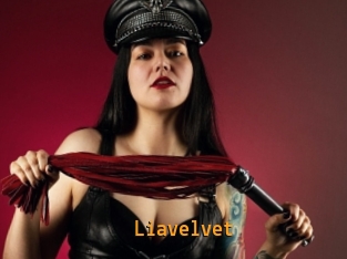 liavelvet Sexcam Portal