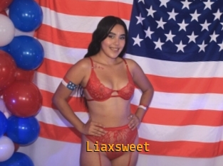 Liaxsweet