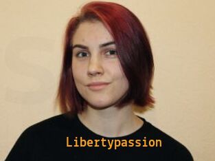 Libertypassion
