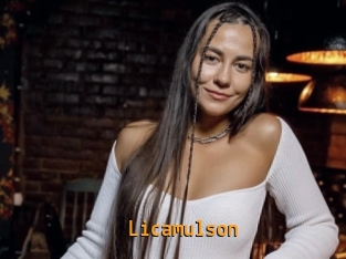 Licamulson