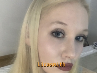 Licasmith