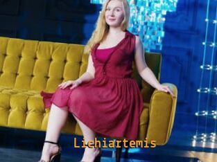 Lichiartemis