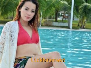 Lickhavenwet