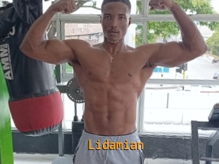 Lidamian