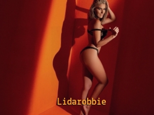 Lidarobbie