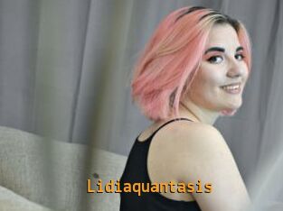 Lidiaquantasis