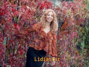 Lidiastar
