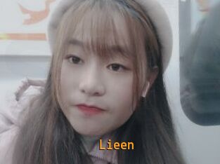Lieen