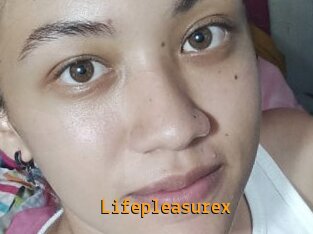 Lifepleasurex