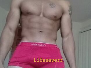 Lifesaverr