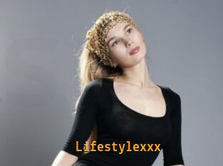 Lifestylexxx