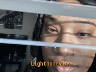 Lighthoneyluv