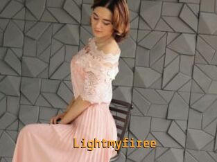 Lightmyfiree