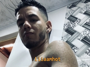 Liiaamhot