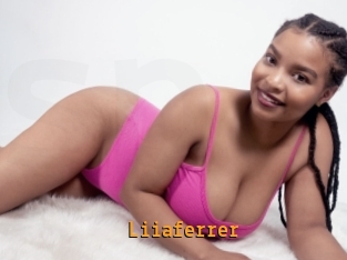 liiaferrer Sexcam Portal