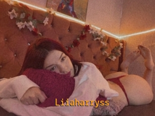 Liiaharryss