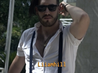 liiamhill Sexcam Portal