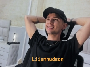 liiamhudson Sexcam Portal
