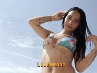 Liiammoon