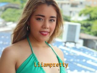 Liiampretty
