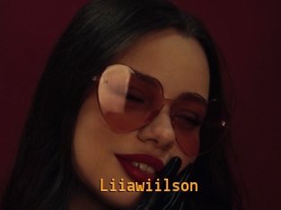 Liiawiilson