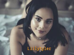 Liilytyler