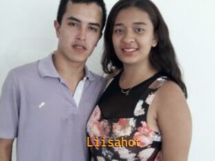 Liisahot