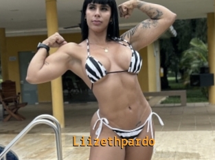 liizethpardo Sexcam Portal