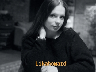 Likahoward